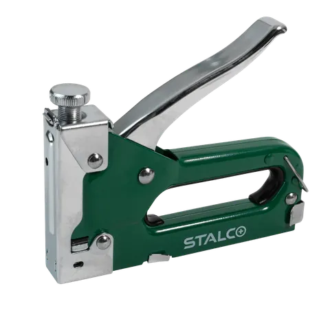 Stalco zszywacz tapicerski 4-14mm S-21410