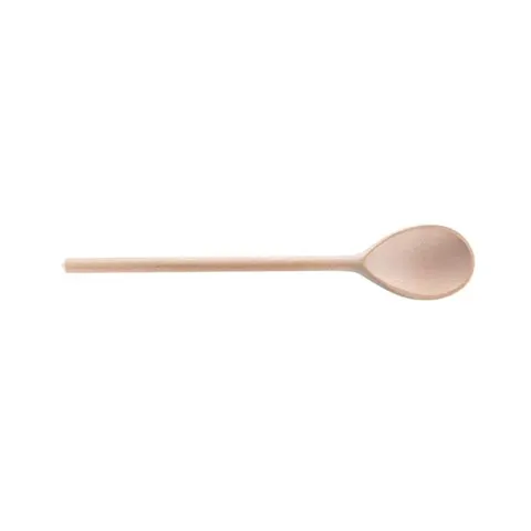 FLORINA Łyżka szwedzka 12 cm drewniana