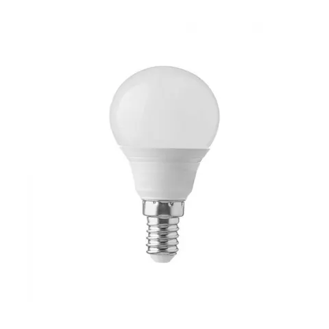 V-Tac Żarówka Led P45 3,7W 6500K E14