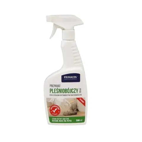 PRIMACOL Preparat Pleśniobójczy PP28 500ml
