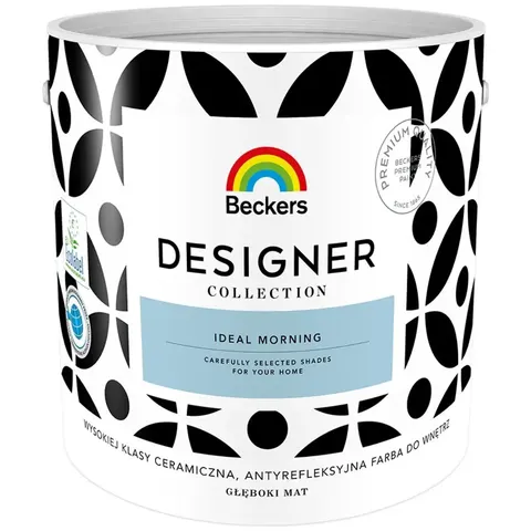BECKERS Designer Collection Ideal Morning 2,5L