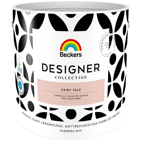 BECKERS Designer Collection Fairy Tale 2,5L