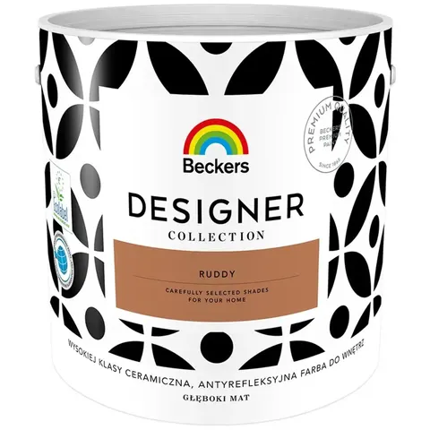 BECKERS Designer Collection Ruddy 2,5L