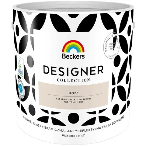BECKERS Designer Collection Hope 2,5L
