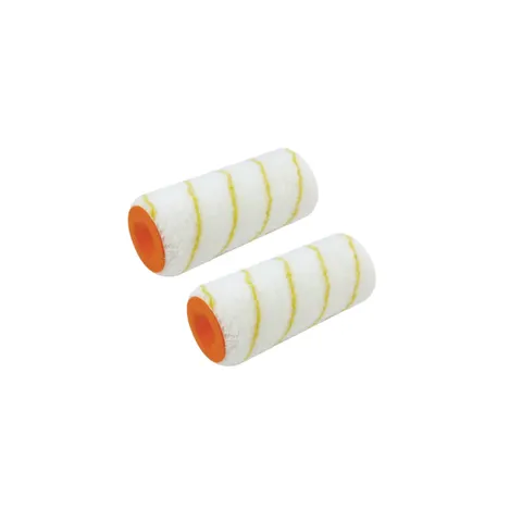 Solid Wałek Malarski Żółta Nić 2x10cm