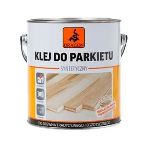 Dragon Klej do parkietu klepka 1kg