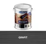 LUXDECOR Impregnat dekoracyjno-ochronny grafit 2,7L