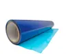 SOLID Folia samoprzylepna niebieska 500 mm / 50 m