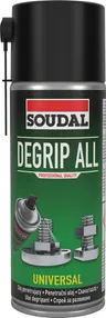 Smar penetrujący Soudal Degrip All 400 ml