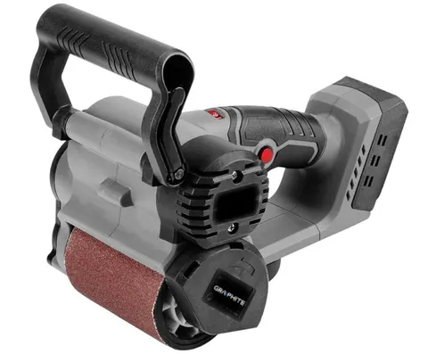 Graphite satyniarka akumulatorowa ENERGY+ 18V 58GE137