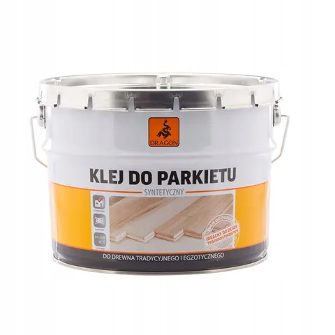 Dragon klej syntetyczny do parkietu 15kg