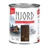 Impregnat ekstremalny do drewna Njord 2,5l modrzew polarny
