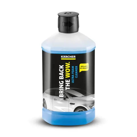 Karcher ultra piana samochodowy preparat czyszczący 1L