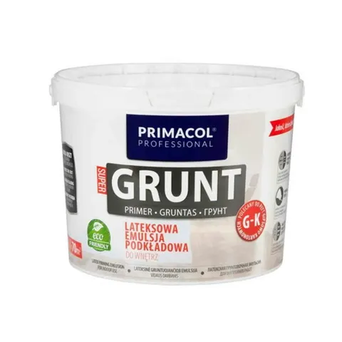 Primacol Professional Supergrunt 9l