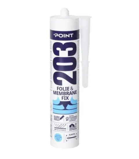 Primacol Klej do folii i membran POINT 203, 300 ml