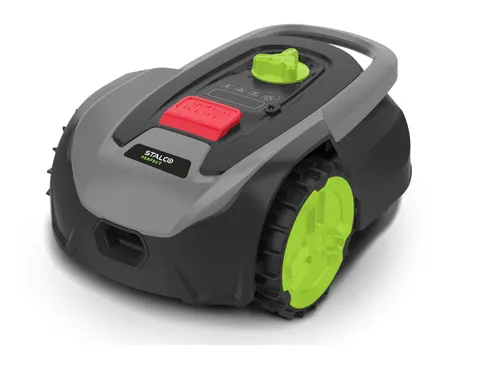 Stalco perfect robot koszący RMP300