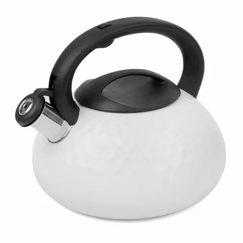 Tadar Czajnik na indukcję Geometric 3 l biały
