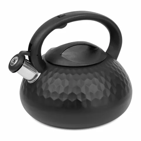 Tadar Czajnik na indukcję Geometric 3 l czarny