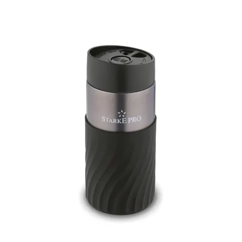 Starke Pro Kubek termiczny Arabusta 300 ml jasny brąz