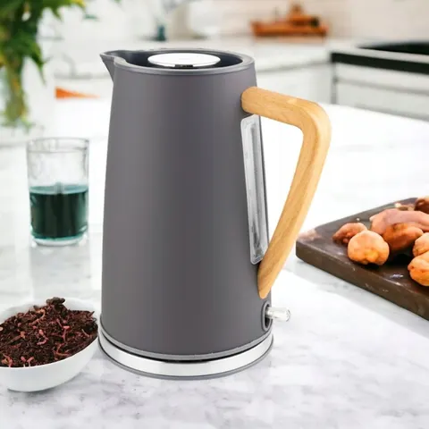 BOTTI Czajnik elektryczny Nelly 1,7L grafitowy 2150 W