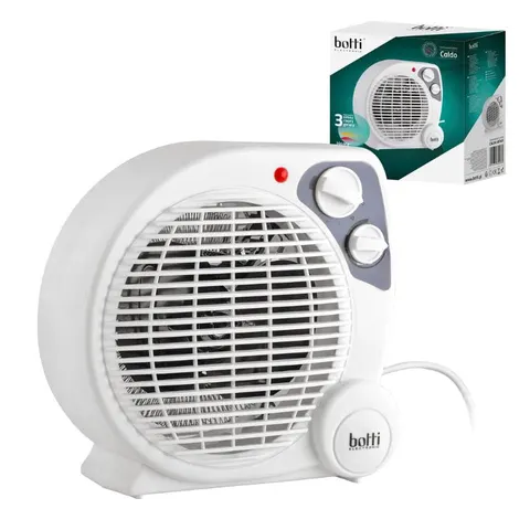 BOTTI Termowentylator Caldo 2000W