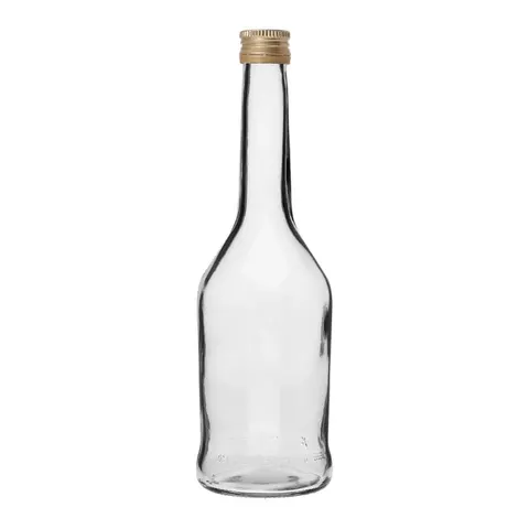 BROWIN Butelka Napoleon 500 ml z zakrętką