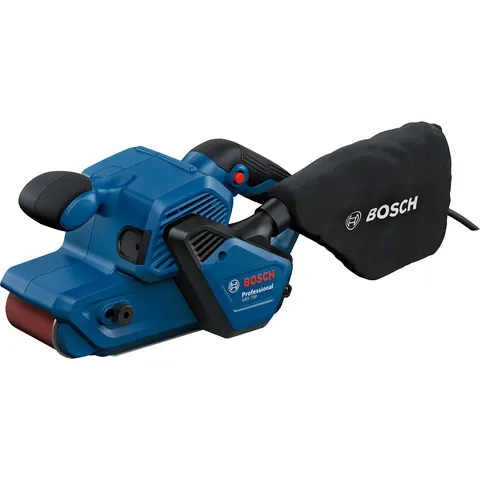 Bosch GBS 750 szlifierka taśmowa 850 W