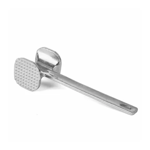 TADAR Tłuczek do mięsa Standard 23,5 cm aluminiowy