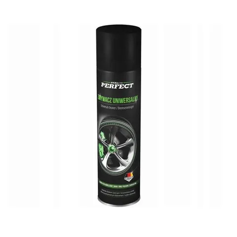 Stalco Perfect Zmywacz uniwersalny 500ml