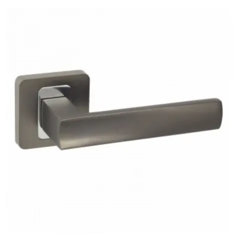 DOMINO Klamka MAFF-QR M6 antracyt
