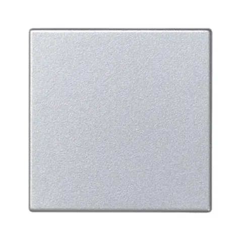 Zaślepka K45 45x45mm; aluminium