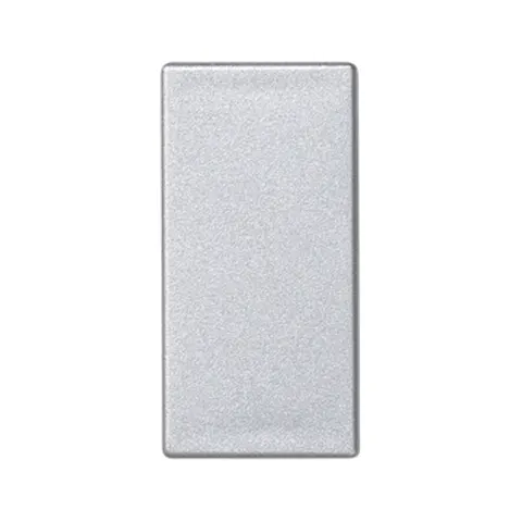Zaślepka K45/2 22,5x45mm; aluminium