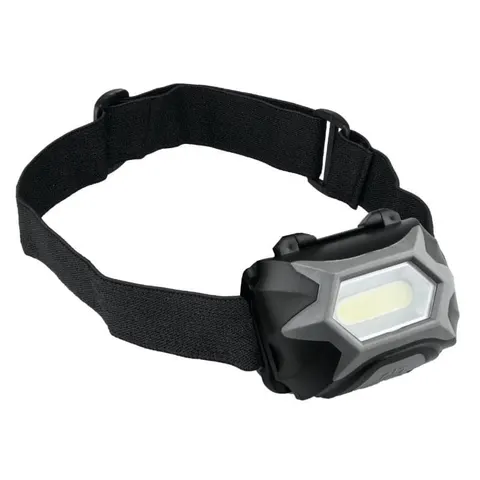 DPM Lampa czołowa COB SP0302, IP44, 100 lm