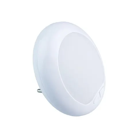 DPM Lampka nocna LED QM653 multikolor