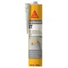 Sika Blackseal uszczelniacz i klej do dachów i rynien 300 ml czarny