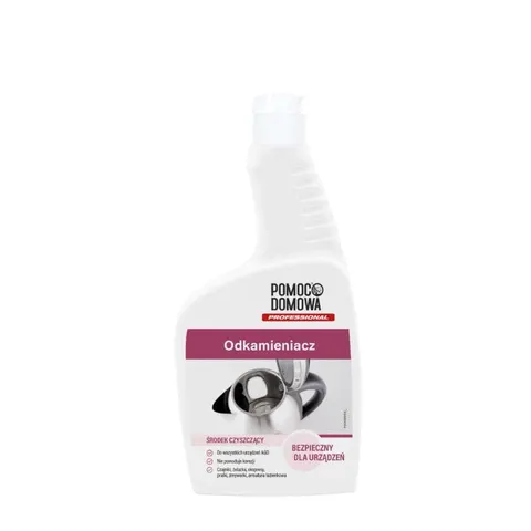 POMOC DOMOWA Odkamieniacz 500 ml
