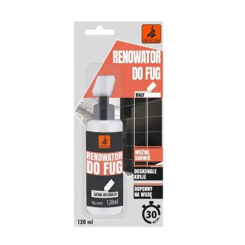 DRAGON Renowator fug 120 ml