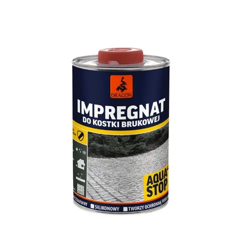DRAGON Impregnat do bruku AQUASTOP 2,5L