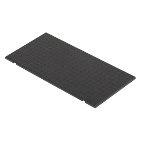Nakładka wykończeniowa do SF410, SF470;