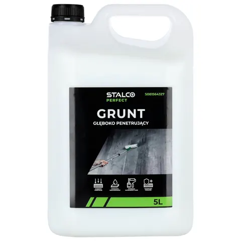 Stalco Grunt głęboko penetrujący 5L