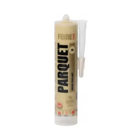 Fome Flex Kit do Parkietu Sosna 300ml