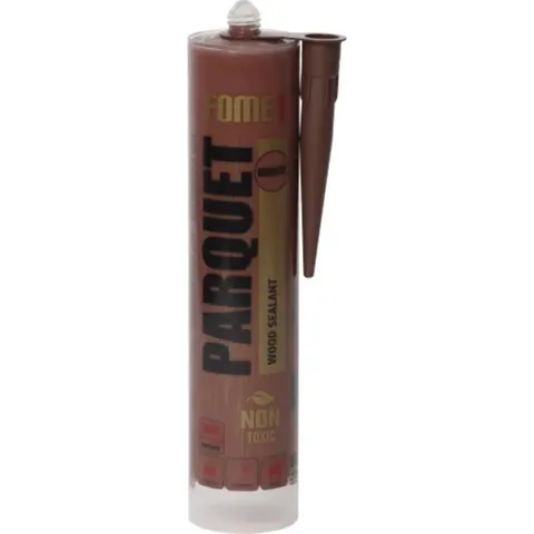 Fome Flex Kit do Parkietu Mahoń 300ml