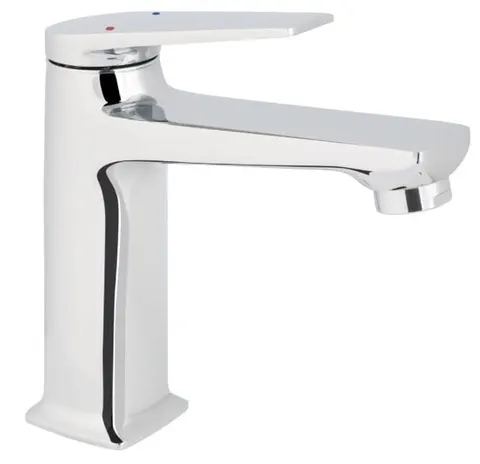 DEANTE Bateria umywalkowa IVO chrom BLI_020M