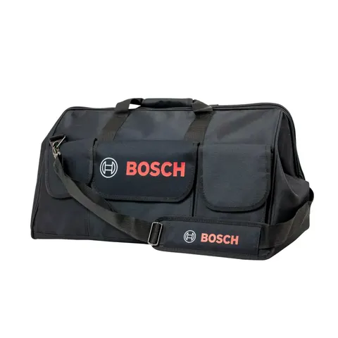 Bosch Duża torba narzędziowa z pasem naramiennym
