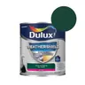 DULUX Emalia Weathershield do drewna, metalu i PCV 0,7L ciemnozielony