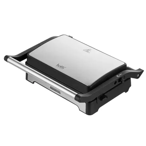 BOTTI Opiekacz do kanapek panini Laurel 1000W