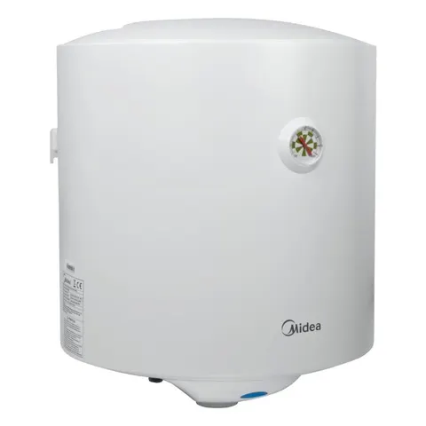 MIDEA Elektryczny podgrzewacz wody akumulacyjny bojler 50L M-D50-15F6
