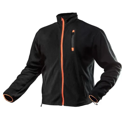 Bluza polarowa czarna M/50 81-500-M