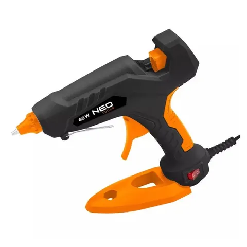NEO TOOLS Pistolet klejowy 11 mm, 60W 17-096