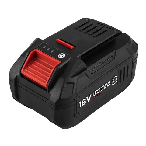 GRAPHITE Akumulator 18V 8 Ah Energy+, 58GE152